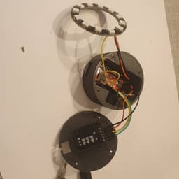 Glow Timer: The 10$ productivity tool 3d model