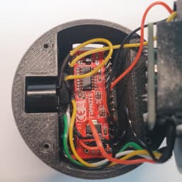 Glow Timer: The 10$ productivity tool 3d model