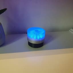 Glow Timer: The 10$ productivity tool 3d model