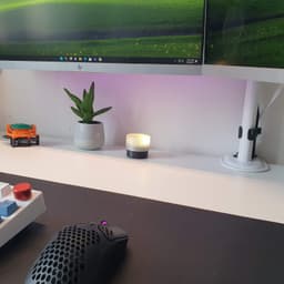 Glow Timer: The 10$ productivity tool 3d model