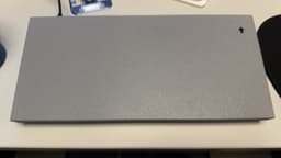 Keychron V1 - knob version Dust Cover 3d model