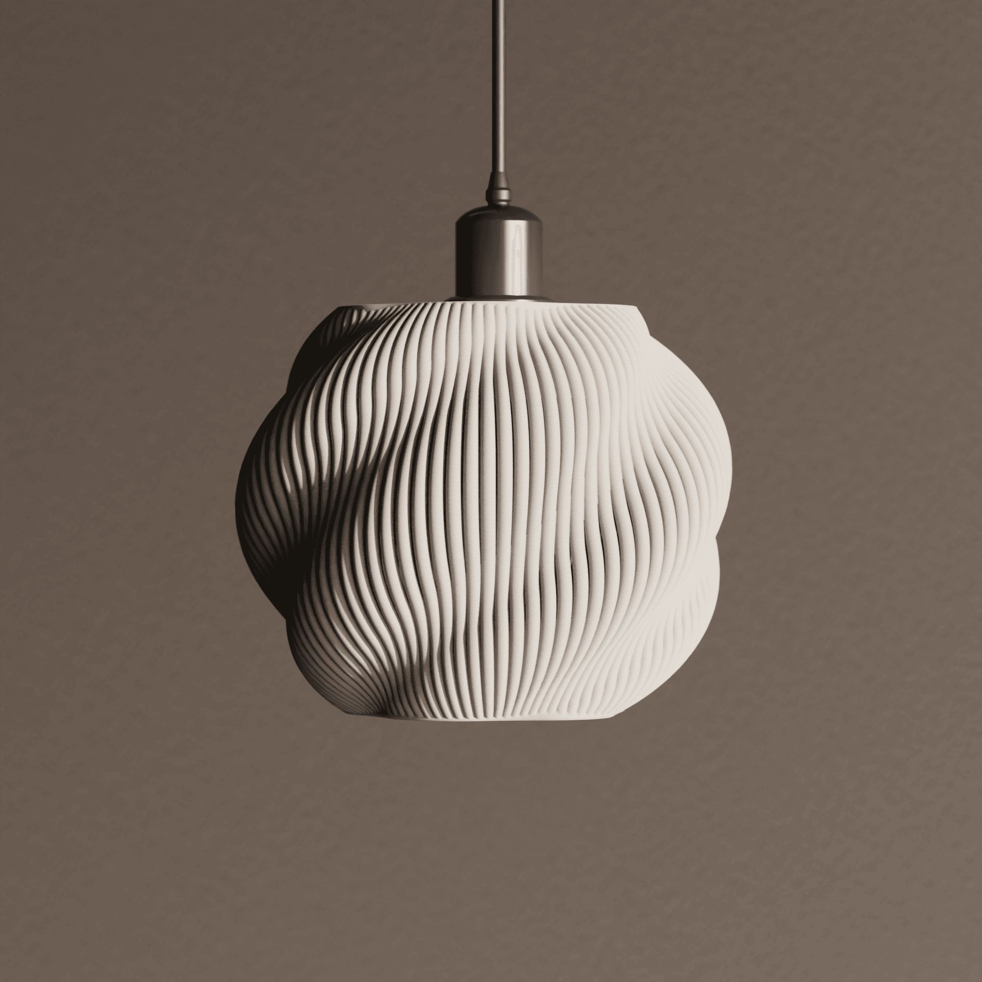Ceiling lamp 3d model