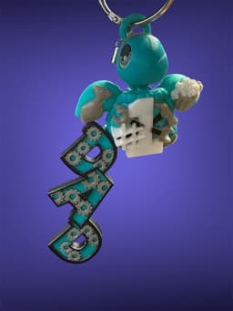 Fathers Day 2026 Turtle 3d model