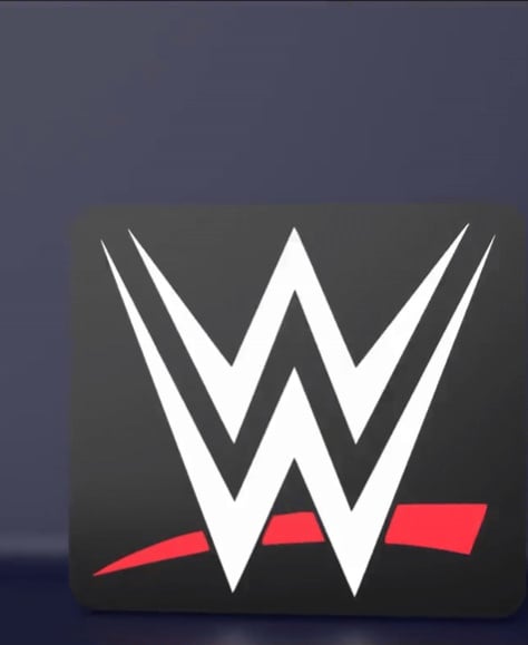 WWE - LED strip compatible 3d model