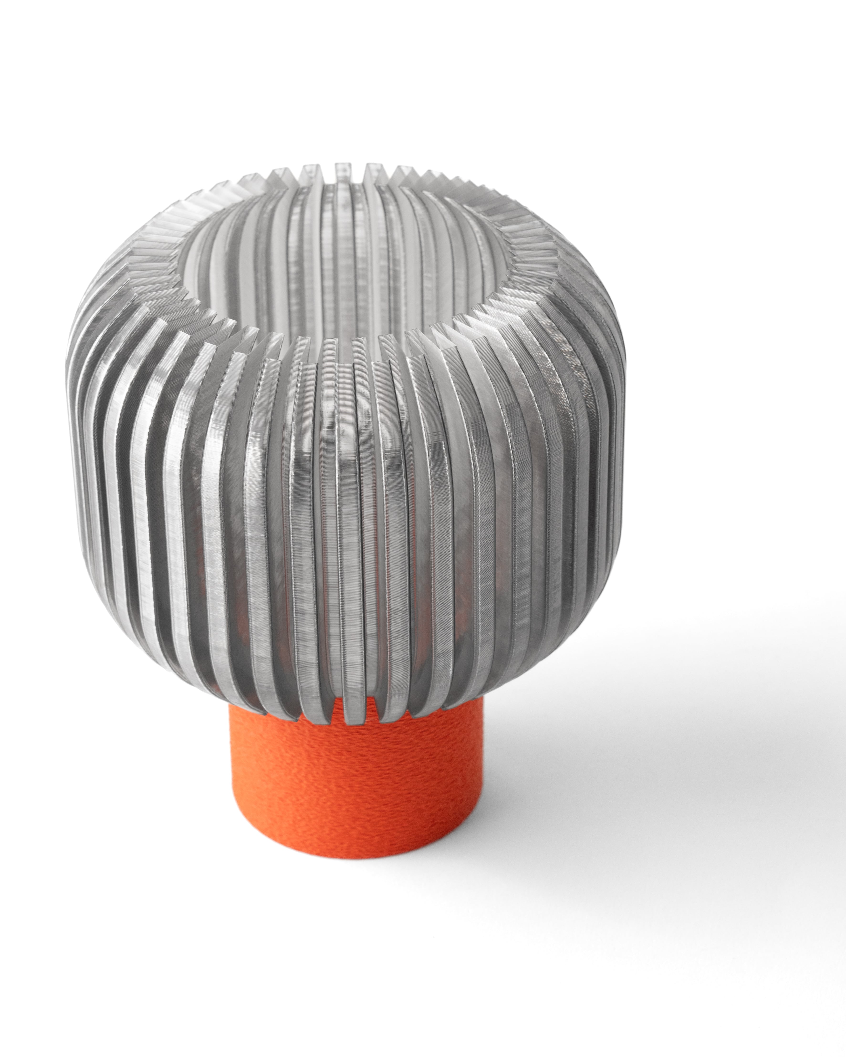 Mini Lamp F005 by UMINO 3d model