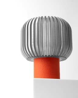 Mini Lamp F005 by UMINO 3d model
