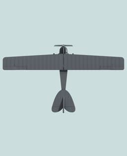 1:144 L.V.G. B.I 3d model
