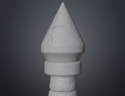 Expedition 33 - Verso Sword and Dagger Verleso 3d model