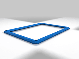 Slamwich 3d model