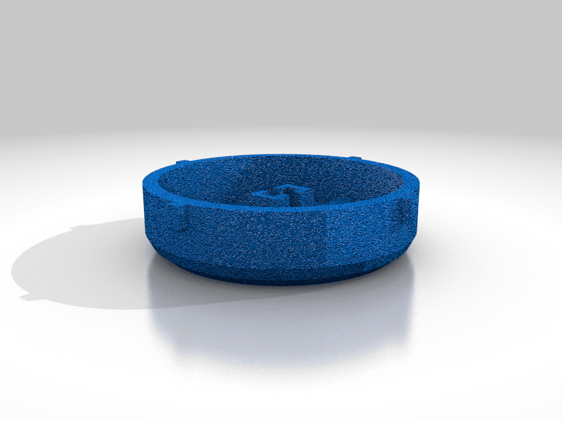 Slamwich 3d model
