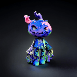 3d model