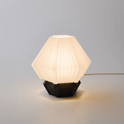 Lumen 03 | Desk Lamps Collection 3d model