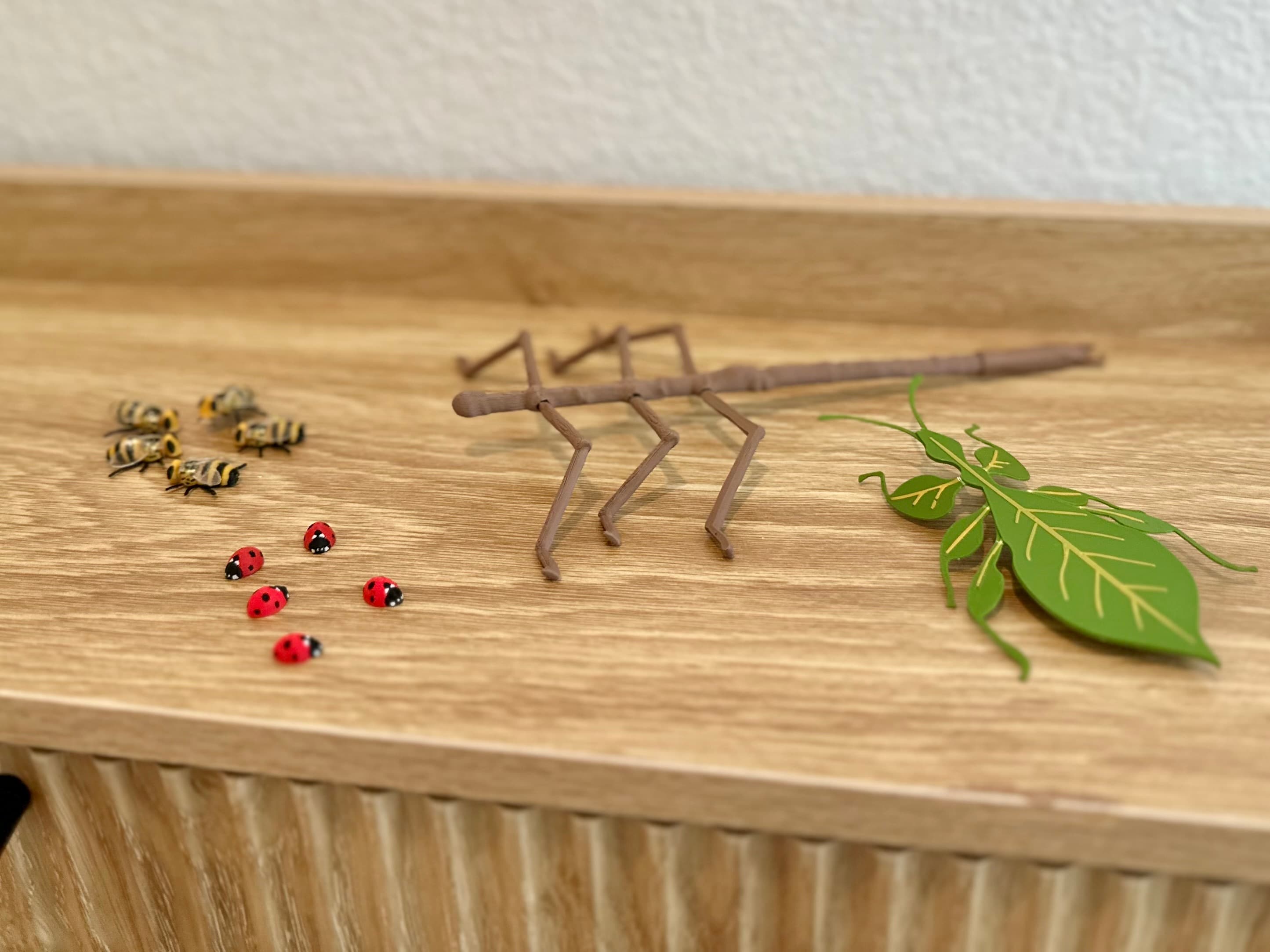 So many bugs!