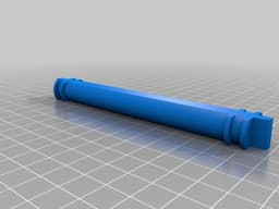 MP Select Mini Spool Holder 3d model