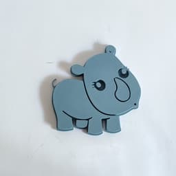 Animals 3d model