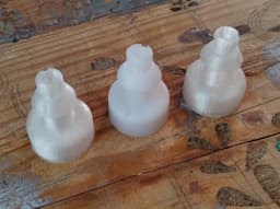 Bottle Cap with nozzle 3d model