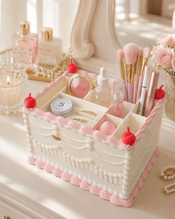Cake Organizer – 3D Printable STL 3d model