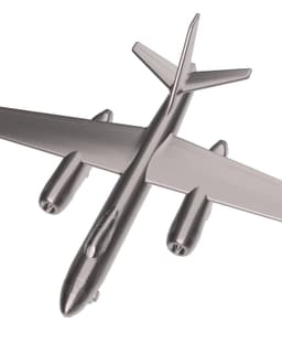 Ilyushin Il-28 3d model