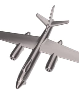 Ilyushin Il-28 3d model