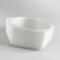 CH68-35 Stacking box bin component for creative 3d printing maker 3d model
