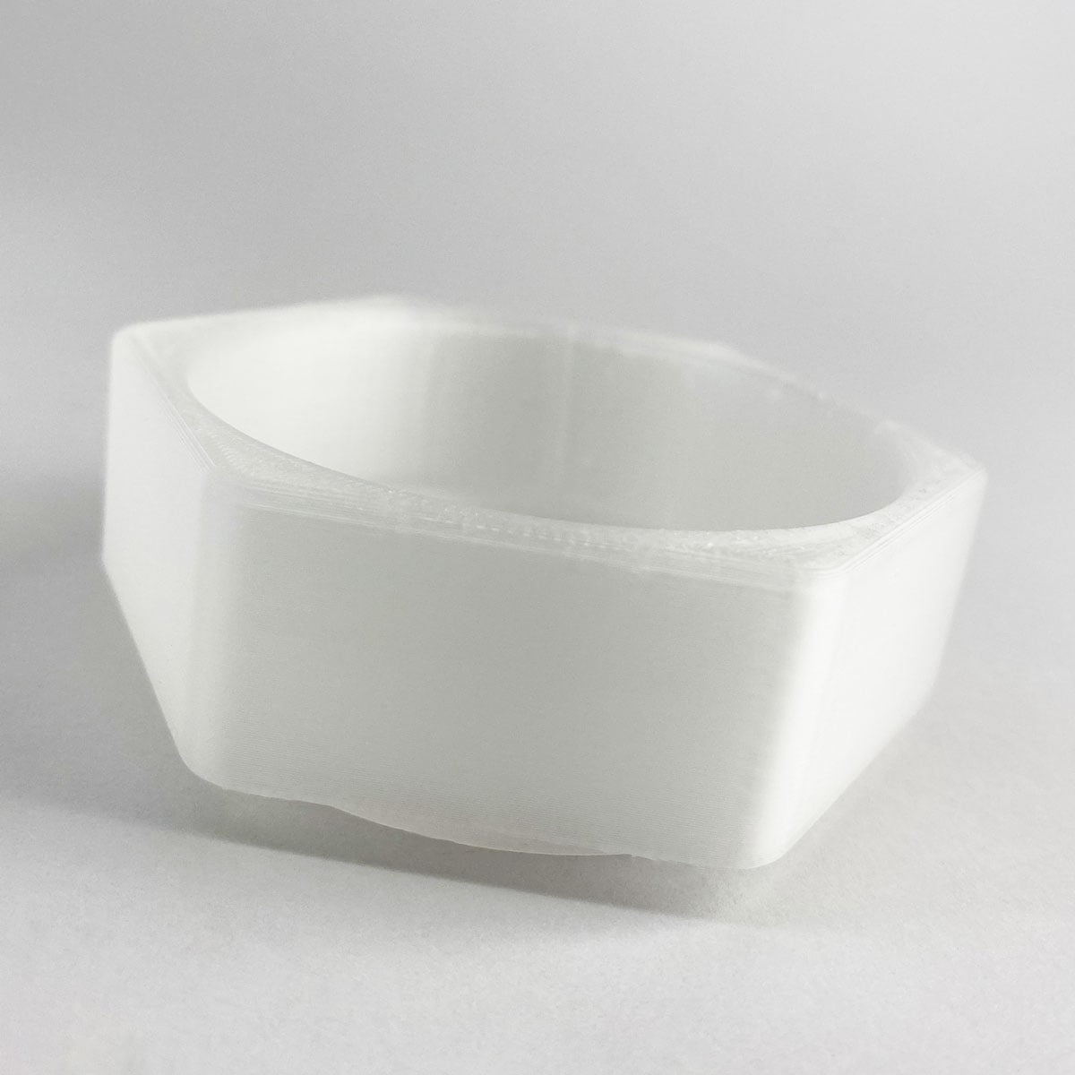 CH68-35 Stacking box bin component for creative 3d printing maker 3d model