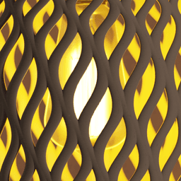 Ceiling lamp 3d model