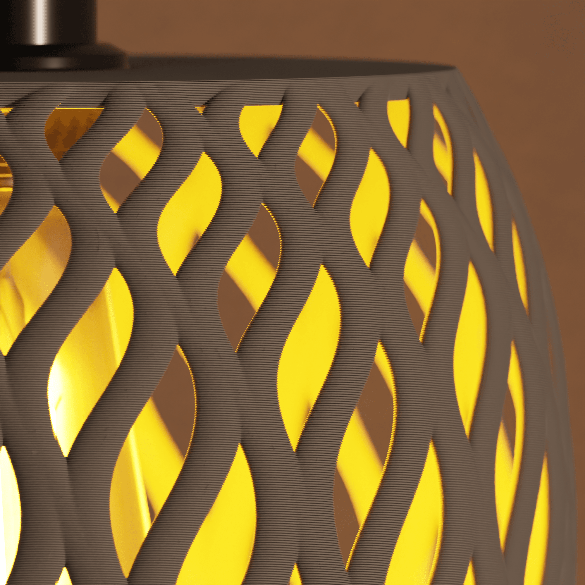 Ceiling lamp 3d model