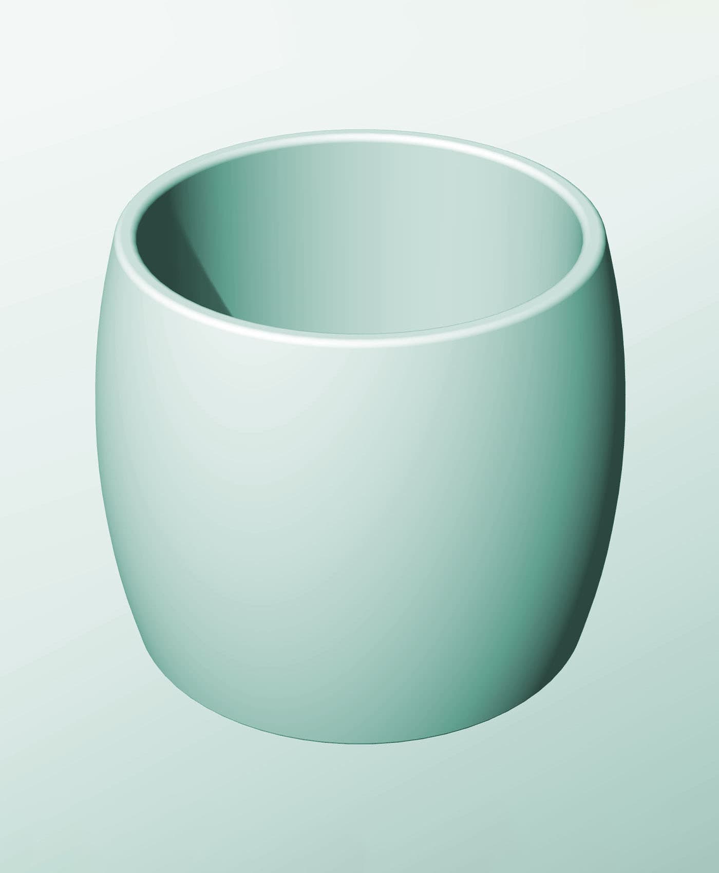 CR162-170 3d model