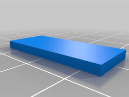 Portable ventilator 3d model