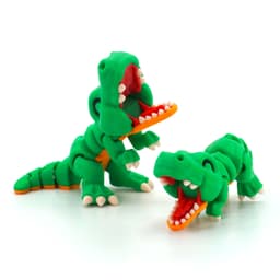 Tiny Rex 3d model