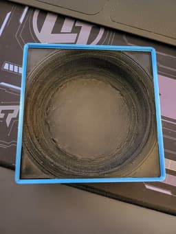 Gridfinity Big Bowl\Dish 3d model