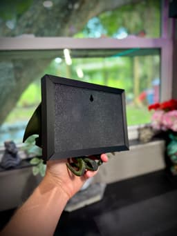 Cthulhu picture nook 3d model