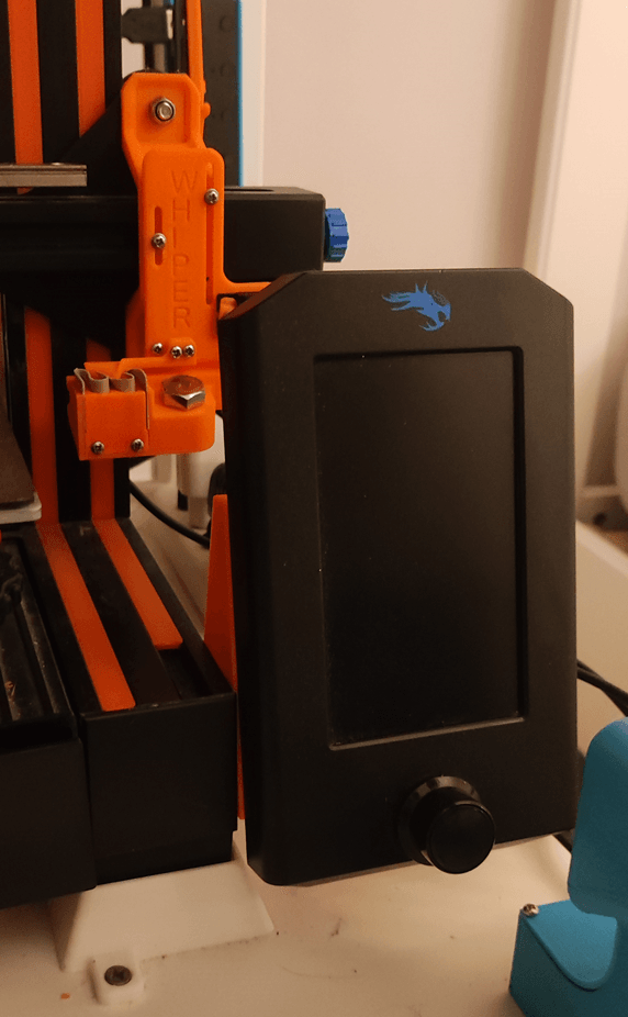 Display_stand.stl 3d model