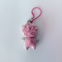 Flower Pixie 3d model