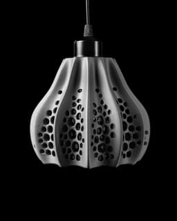 Seafront Pendant Lamp by MODERN MACHINE 3d model