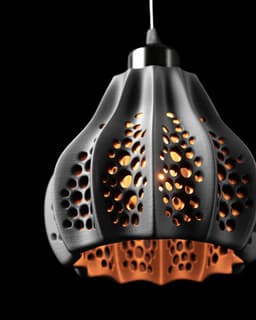 Seafront Pendant Lamp by MODERN MACHINE 3d model