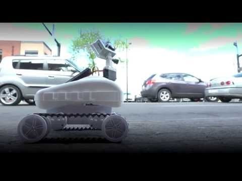 GoPro EZ-Bit Adapter for EZ-Robots 3d model