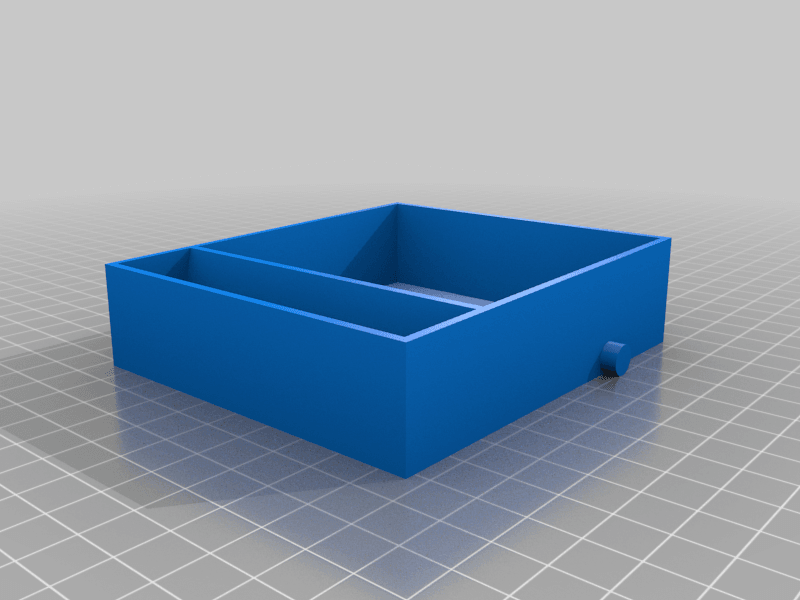 Cigarette Dispenser 3d model