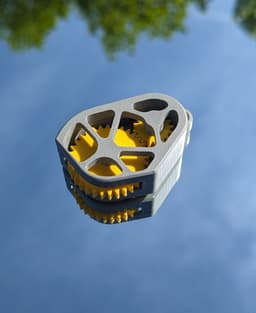 Switch Click 3d model