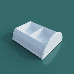 OrbiPod 60 3d model