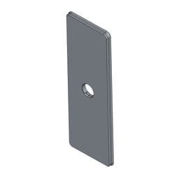 D-LOCK_BOX-TOP.3X9 3d model