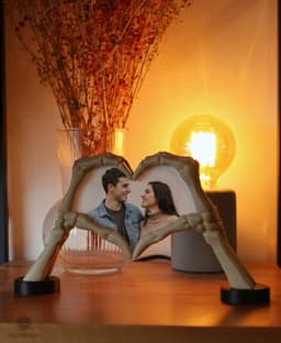 Till Death - Picture Frame 3d model