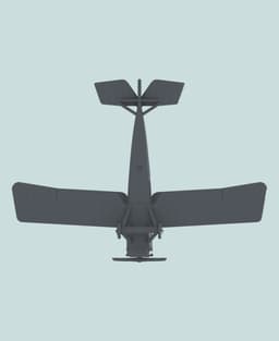 1:144 Salmson 7 3d model