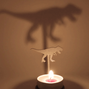 Dinosaur Tyrannosaurus 3d model