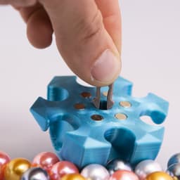 Astrolabicon Pro Classic 3d model