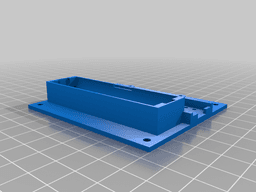 Servo Tester 3d model