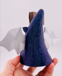 Bat Gnome 3d model