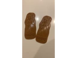 Speculaas Sinterklaas 3d model