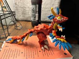 3d model