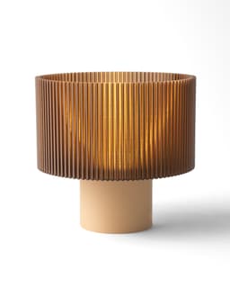 Mini Lamp F007 by UMINO 3d model
